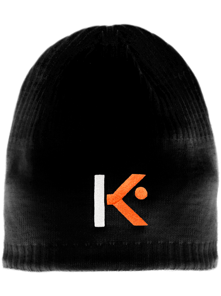 Kamooki Gear Toque | Black